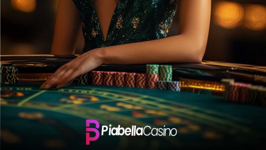 Piabella canlı casino