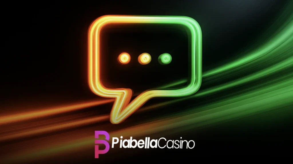 Piabella Canlı Destek Hattı