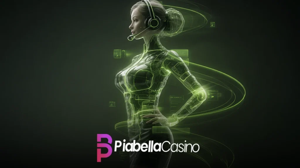 Piabella Canlı Destek Hattı