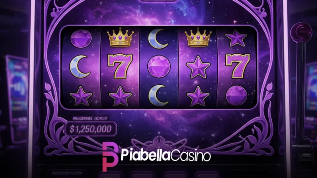 Piabella Casino Oyunları