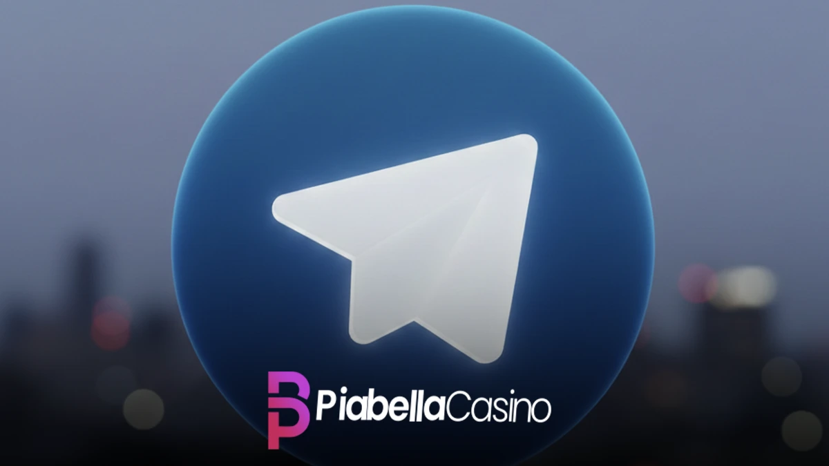 Piabella Telegram Adresi