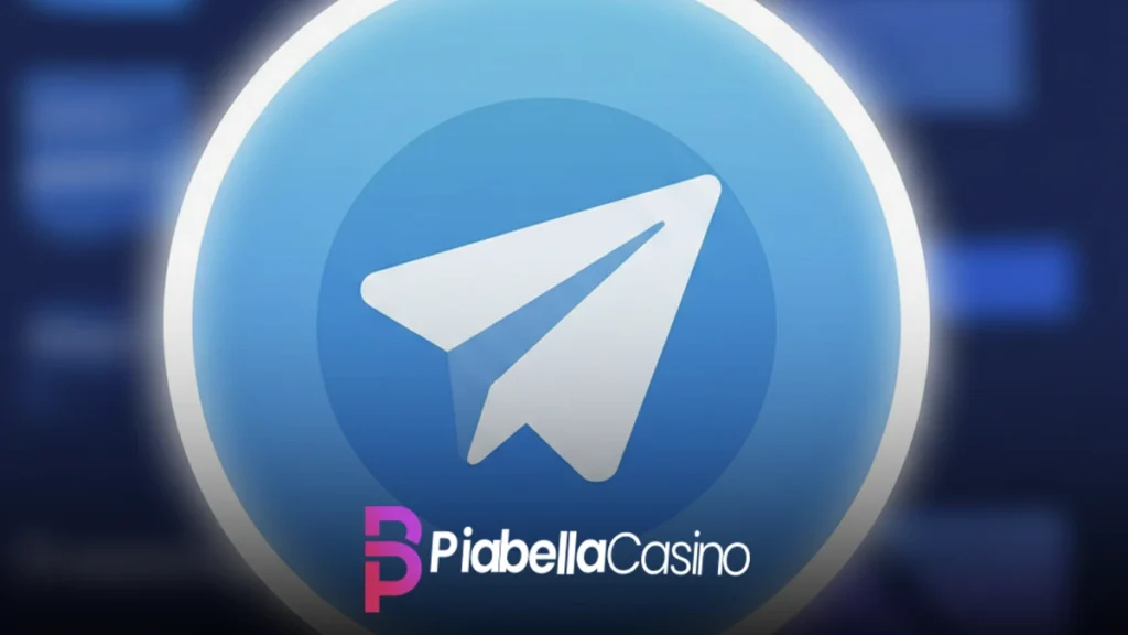 Piabella Telegram Adresi
