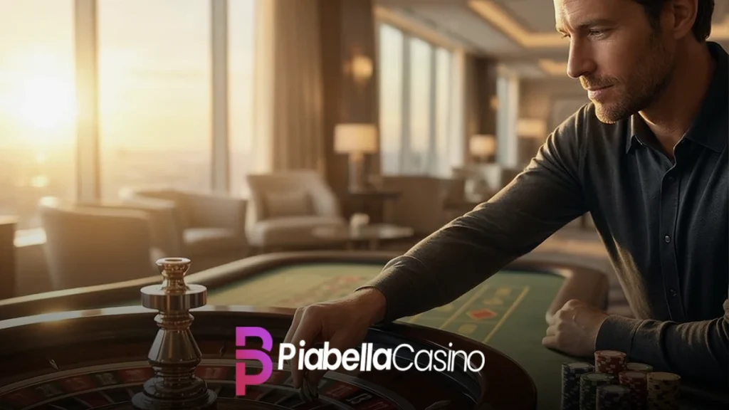 Piabella Discount Bonusu