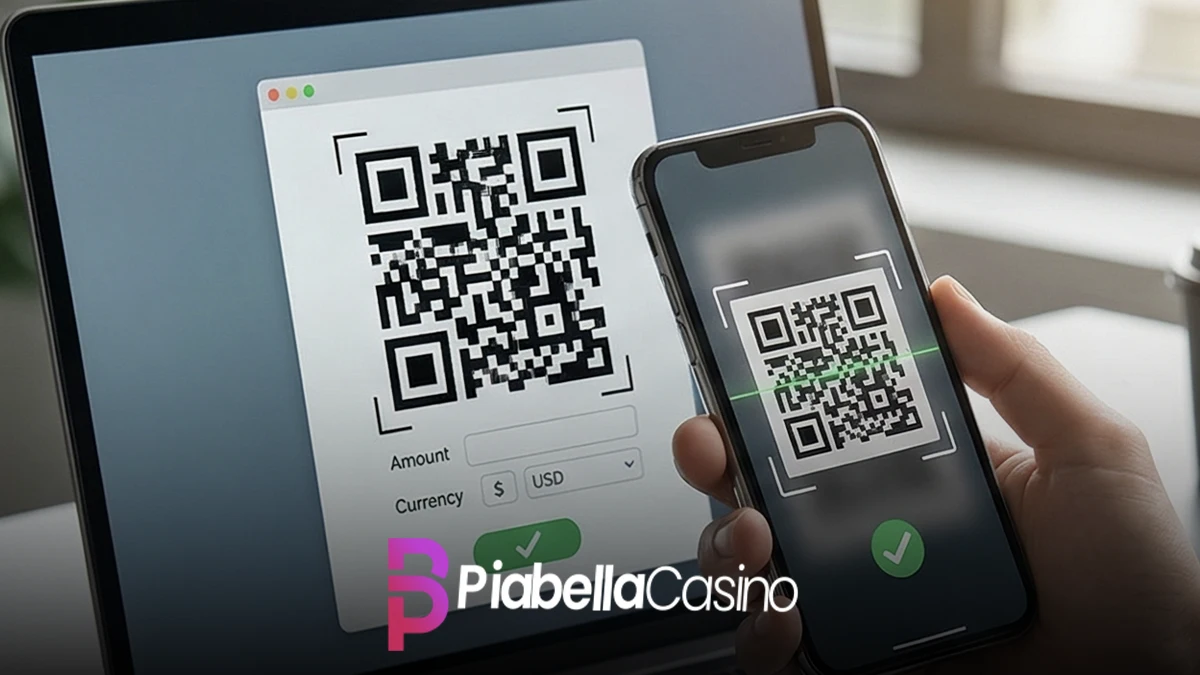 Piabella QR Yatırım