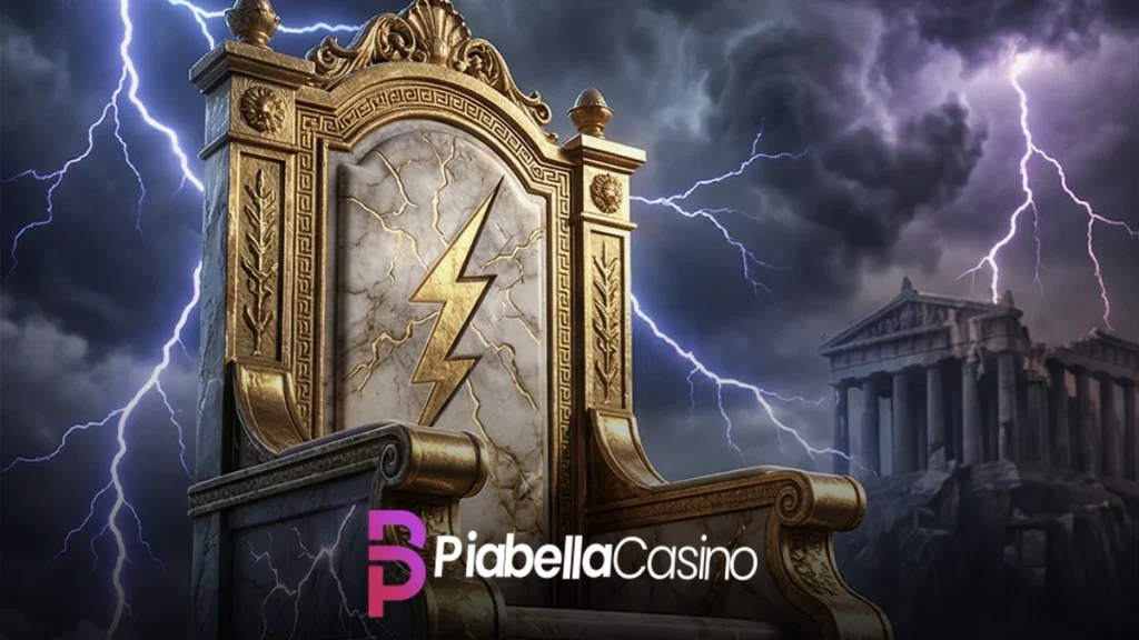 Piabella Gates of Olympus