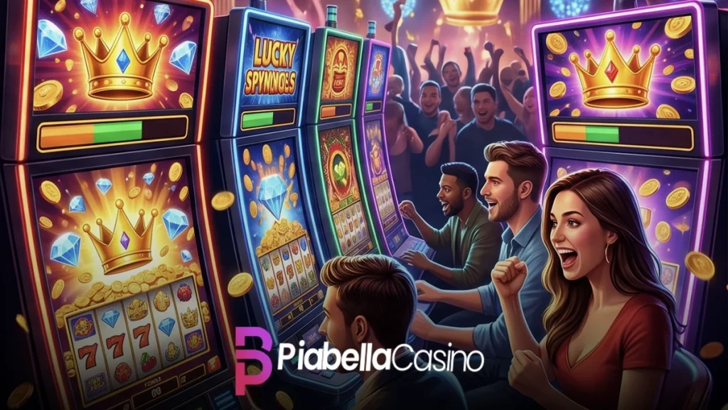 Piabella Turnuvaları