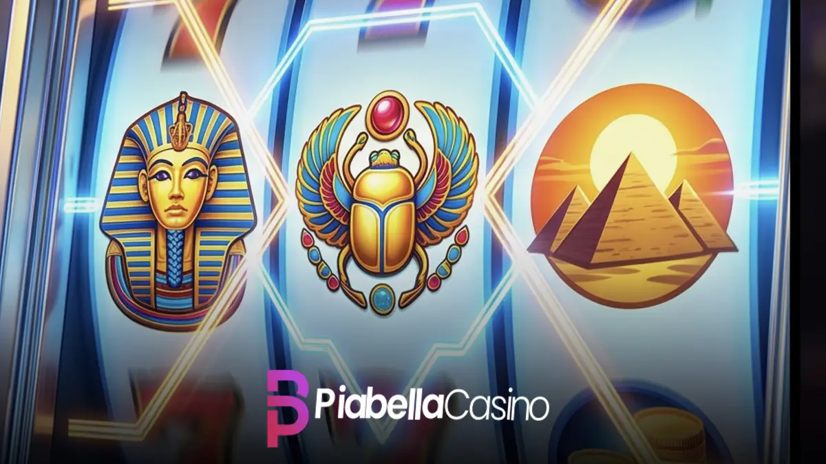 Slot oyunu nedir