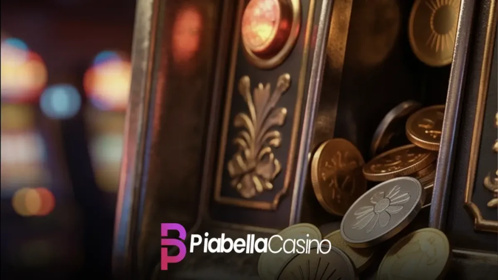 Slot oyunu nedir 
