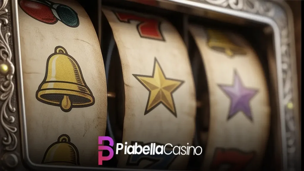 Slot oyunu nedir